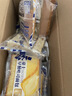 豪士面包缤纷组合装700g 藜麦吐司厚切营养早餐休闲零食礼盒 实拍图