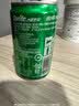 可口可乐（Coca-Cola）汽水饮料 可乐*4+雪碧*4+零度*4 200ml*12迷你罐 实拍图