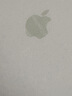 Apple/苹果 iPhone 17 512GB 鼠尾草绿色 支持移动联通电信5G 双卡双待手机 实拍图