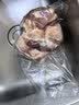 精气神 国产无抗山黑猪五花肉400g 冷冻带皮五花肉猪五花烤肉生鲜烧烤 实拍图