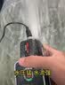 德力西永磁变频增压泵全自动无压启动家用热水器增压器自来水花洒加压泵 实拍图