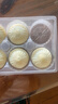 冶春食品三丁包300g*3包18只扬州包子生鲜家庭装肉丁鸡丁笋丁面点夜宵早餐 实拍图