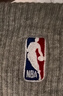 NBA袜子男士运动袜夏季抗菌防臭消臭吸汗无骨棉袜跑步中筒袜3双 实拍图