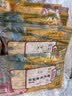 乡愁沈丹新鲜有机水煮笋干248g*6袋 免切免泡  清炒香脆下饭春笋非 糯米笋 实拍图