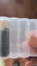 南孚5号电池16粒 五号碱性 聚能环5代 适用血压计/燃气表/遥控器/电子秤/挂钟/无线鼠标/计算器/玩具等 实拍图