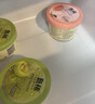 伊利【热巴同款】甄稀四联杯(海盐焦糖+白桃+香草+蜜瓜)冰淇淋90g*4杯 实拍图