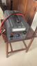 SAST汽车应急启动电源12v24v货车卡车强启搭电宝电瓶充电器大容量救援打火神器户外移动电源TM59 实拍图