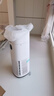 美的（Midea）R8空气净化器加湿一体机新房除甲醛除烟味异味过敏原宠物吸猫毛浮毛空气消毒机大空间 甲醛数显 【年度新品】KJ850G-RX800 Pro 实拍图