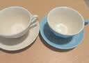 Wedgwood【结婚礼物】欢愉假日树莓2杯2碟咖啡杯碟精致茶杯碟高颜值下午茶 【京仓直发】欢愉假日树莓2杯2碟 实拍图