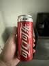 可口可乐（Coca-Cola）健怡汽水 碳酸饮料 330ml*24罐 整箱装 新老包装随机发货 实拍图