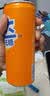 可口可乐（Coca-Cola）碳酸汽水饮料混合 可乐330mlx6罐+雪碧330mlx4罐+芬达橙330mlx2罐 实拍图