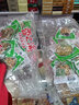 香之渝 泡椒花生真空小包装散装野山椒泡花生水煮花生米小零食整箱 山椒花生500g 实拍图