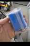 車仆洗车泥200g送毛巾汽车橡皮泥清洁剂去粉尘飞漆铁粉擦车火山泥 实拍图