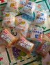 桃李【29任选3件】手撕夹心面包零食早餐食品营养充饥抗饿代餐饱腹 花式2袋+巧乐角2袋 共270g 实拍图