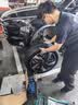 双星静音棉轮胎 255/50R20 109W HU909 原配奇瑞风云T11适配唐/理想L7 实拍图