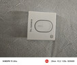 小米（MI）Xiaomi Tag BLE版本 定位追踪器防丢器全球查找 适用iPhone儿童老人宠物钥匙行李箱自行车背包防丢 实拍图