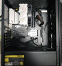 绿联DP转DVI转换线 Displayport转DVI公对公高清转接头 适用电脑接显示器投影仪连接线 2米 10221 实拍图