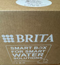 碧然德（BRITA）过滤净水器 家用滤水壶 净水壶 海洋系列 3.5L（蓝）+专家版滤芯5枚 环保加固包装 实拍图