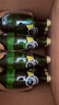 Perrier巴黎水 原味气泡水原装进口 330ml*24玻璃瓶高端天然矿泉水0糖0卡 实拍图