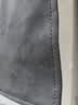 BIMLL安全带套 护肩套麂皮绒翻毛皮汽车车载护肩带加长款短款内饰用品 实拍图