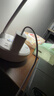 Apple/苹果 原装正品20W type-c充电器 苹果usb-c充电器手机快充头 旗舰店苹果iPhone 17 Pro Max充电器 实拍图