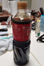 海天生抽酱油1.2kg【0金标特级酱油】金标系列 0添加防腐剂 实拍图