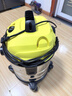 KARCHER德国卡赫 桶式吸尘器18L干湿吹三用家用工业开荒装修保洁地毯宠物大容量大功率超强吸力WD1s 实拍图