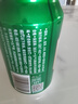 青岛啤酒（TsingTao）经典330ml*12罐整箱装 原麦汁浓度11.0°P 拉格啤酒 实拍图