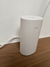 华为子母路由器Q6E凌霄无线千兆全屋WiFi套装分布式路由漏油器穿墙王电力猫信号放大增强器适配mate70 子母路由器【适合3-4房大平层】专业指导安装 实拍图
