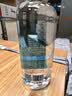 粒刻（ELECTRO X）【新老包装随机发货】天然苏打水pH8.8弱碱性0糖无气380ML*12瓶 实拍图