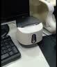 佳博（Gprinter）GP-58MBIII+ 热敏小票收银/外卖打印机京东外卖美团饿了么58mm蓝牙电脑USB餐饮零售小票机 实拍图