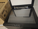 爱普生（EPSON）【6代新品】L3353墨仓式彩色家用AI学习打印机 L3251/L3255升级版(打印复印扫描 微信/无线 黑色） 实拍图