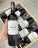 CANIS FAMILIARIS法国原瓶进口波尔多AOC红酒  传承干红葡萄酒750ml*6支装中秋送礼 实拍图