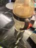 世喜直饮奶瓶1岁以上1-3岁通用吸管杯宝宝婴儿ppsu300ml带直饮管手柄 实拍图