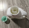 贝亲（Pigeon）婴儿洗衣液儿童专用酵素去污无酒精(清新果香)1.5L实惠装 实拍图
