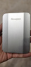 纽曼（Newsmy）1TB 移动硬盘机械 USB3.0 2.5英寸 雅青 星瀚2.5畅行版 金属机身 1TB 实拍图