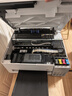 爱普生（EPSON）【6代新品】L1358 墨仓式A4彩色无线单功能家用打印机 家用/办公 AI学习打印机（微信/远程打印） 实拍图