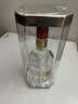 五粮液 55度 2017年 浓香型白酒 500ml 单瓶装 陈年老酒中秋礼品 实拍图