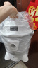 德尔玛（Deerma）【2026重磅新品】TJ700S 干吹两用桶式吸尘器 家用商用 吸尘器桶式大吸力 整机降噪设计ZN-530 实拍图