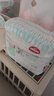 好奇（Huggies）好奇小森林纸尿裤M22片(6-11kg)尿不湿心钻【纯净0添加】 实拍图