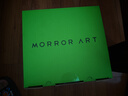MORRORART 莫纳 M2桌面歌词音箱悬浮字幕黑胶唱片蓝牙音响家用客厅卧室音响智能家居生日礼物 实拍图