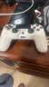 JGOZZ【电竞甄选】适用于索尼ps4pro主机手柄无线蓝牙PC电脑版Steam平台黑神话悟空双人成行地平线5摇杆 【简约白】升级2代芯片+超长续航+按键零延迟 支持原装PS4/PRO主机国行港美日版 实拍图
