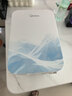美的（Midea）车载冰箱 5L迷你冷藏加热车家两用母乳办公室学生宿舍电子小冰箱 实拍图