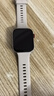 华为WATCH FIT 3 智能手表月光白轻薄大屏运动减脂长续航 男女情侣手表 实拍图