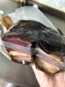 中腊 正宗柴火烟熏五花腊肉500g四川特产烟熏肉咸肉湖南贵州农家自制 实拍图