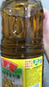 鲁花【保真菜籽油】低芥酸特香菜籽油 2L 物理压榨【京东品酒会同款】 实拍图