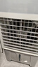容声风扇空调扇工业冷风机速冷风扇大风力降温冷气机家用客厅/工业/餐厅制冷移动小空调 RS-26FL01J 实拍图