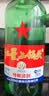 红星二锅头 大二 清香型白酒 56度 750ml*6瓶 整箱装 纯粮口粮酒 实拍图