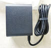 绿联12V/4A电源适配器 适用联想AOC显示器一体机电脑路由器机顶盒监控 DC圆孔电源充电线1.5米 65709 实拍图