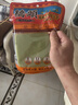 桥头藤椒牛油火锅底料500g重庆火锅底料麻辣香锅调料青花椒牛油底料 实拍图